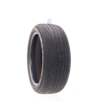 Used 255/45R20 Bridgestone Alenza Sport A/S B-silent 101V - 7.5/32