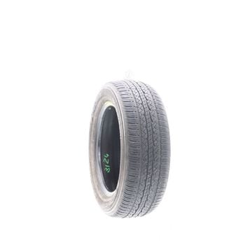 Set of (2) Used 195/60R15 SureDrive All-Season 88H - 7.5-8.5/32