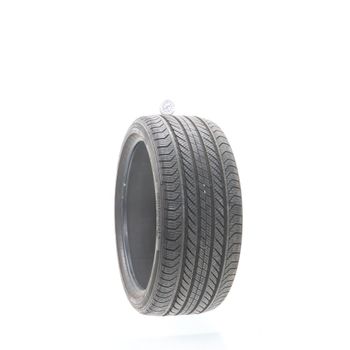 Set of (4) Used 255/35R19 Continental ProContact GX AO 96H - 9-9.5/32