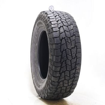 Set of (2) Used LT275/70R18 Hercules Terra Trac AT X-Venture 125/122S - 13/32