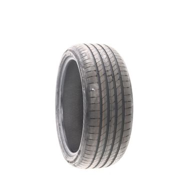 Set of (2) New 255/40R21 Goodyear Eagle F1 Asymmetric 6 102Y