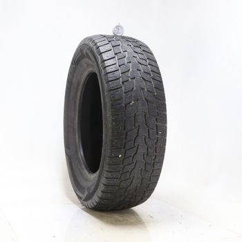 Used 265/65R18 Cooper Evolution Winter 114T - 6.5/32