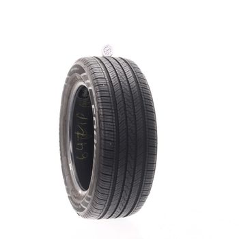 Set of (2) Used 225/55R17 Cooper Endeavor 97V - 9/32