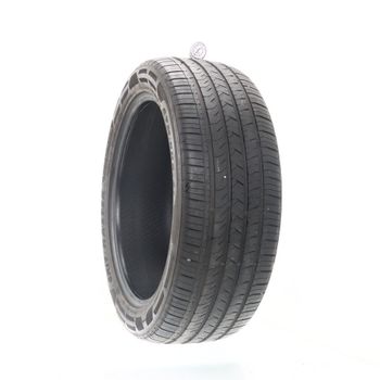 Set of (2) Used 285/45R22 Grit Master GTM UHP 01 114V - 8/32