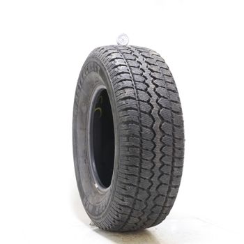 Used 255/70R16 Mastercraft Courser MSR 111S - 11/32