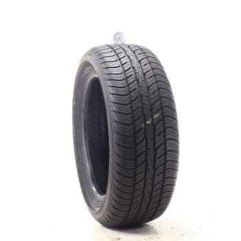 Used 235/55R18 Dunlop Conquest Touring 104V - 10.5/32