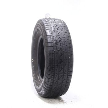 Used 265/70R16 Firestone Destination LE3 112T - 6/32