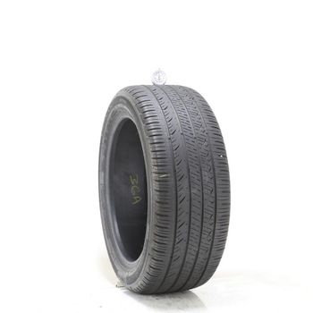 Used 245/45R18 Hankook Ventus S1 Noble2 MOE HRS 100H - 7/32