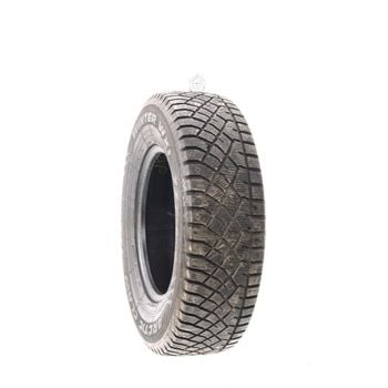 Used 235/75R16 Arctic Claw Winter WXI 108T - 10/32