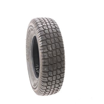 Used LT245/75R17 GT Radial Adventuro AT II 121/118S - 16.5/32