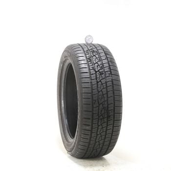 Used 235/50ZR18 Continental ControlContact Sport SRS Plus 97W - 9/32