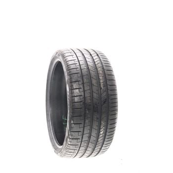 New 285/30ZR21 Pirelli P Zero PZ4 MGT 100Y