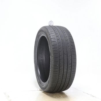 Set of (4) Used 235/45R18 Hankook Kinergy GT 94V - 7.5/32