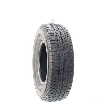 Used LT265/75R16 Michelin Agilis CrossClimate 123/120R - 11/32