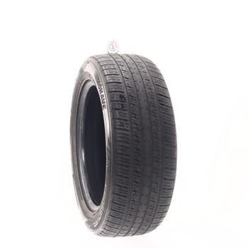 Set of (2) Used 235/55R18 Mohave Crossover CUV 100H - 6.5-7/32