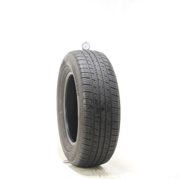 Set of (4) Used 225/65R16 Mohave Crossover CUV 100T - 9-9.5/32
