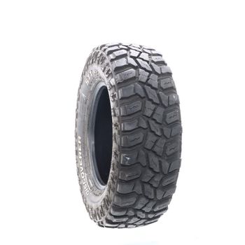 Used LT265/70R17 Cooper Discoverer STT Pro 121/118Q - 16/32