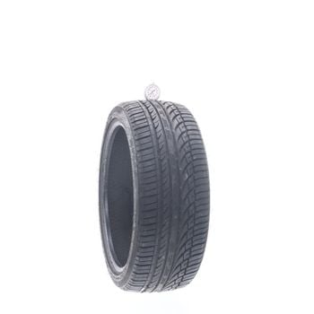 Used 205/40ZR17 Fullway HP108 84W - 9/32