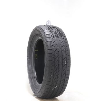 Set of (2) Used 245/60R18 Ironman All Country HT 105H - 6.5/32