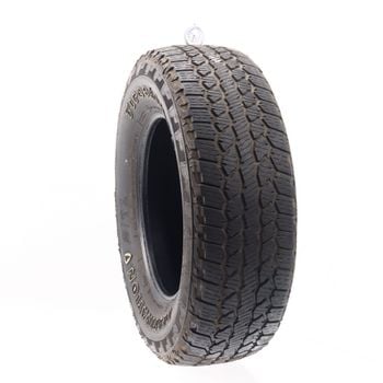 Used 255/70R17 Firestone Destination A/T2 110S - 7.5/32