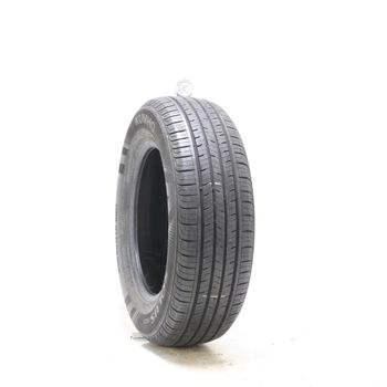Set of (2) Used 215/65R16 Kumho Solus TA31 98H - 9.5-10/32