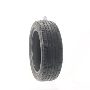 Set of (2) Used 225/55R19 Toyo A36 99V - 8-9/32