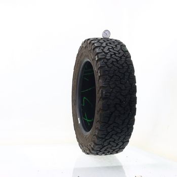 Used LT225/65R17 BFGoodrich All-Terrain T/A KO2 107/103S - 11.5/32