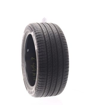 Used 285/40R20 Pirelli P Zero 108H - 7.5/32
