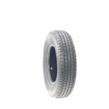 Set of (2) New ST205/75R14 Carlstar Reliance Radial ST 1N/A - 99.000000/32