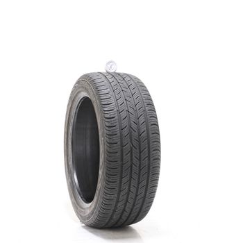 Used 225/45R17 Continental ContiProContact MO 91H - 8/32