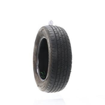 Set of (4) Used 225/65R17 DeanTires Road Control NW-3 Touring A/S 102T - 6-7.5/32