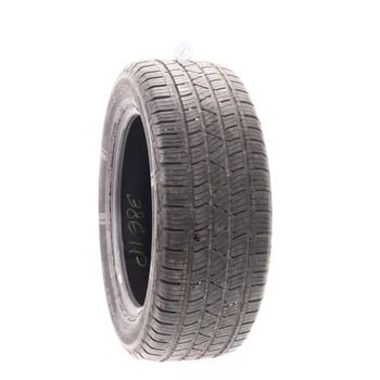 Used 275/55R20 Mastercraft Courser Quest Plus 117H - 8/32