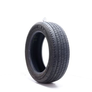 Set of (2) Used 245/55R19 Advanta SV T-01 103H - 9/32