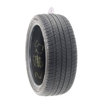 Set of (4) Used 225/40ZR18 Westlake SA-07 92W - 7.5/32