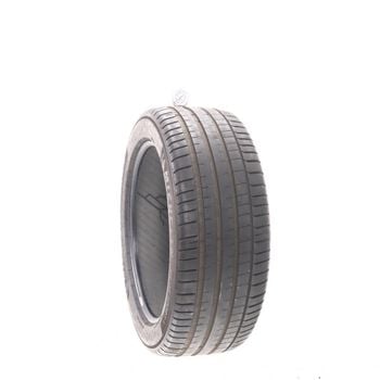 Set of (2) Used 275/45ZR20 Michelin Pilot Sport 5 110Y - 8.5/32