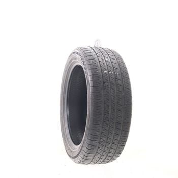 Set of (2) Used 235/50R19 Kenda Klever S/T 99V - 6.5-8/32