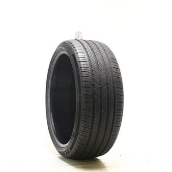 Set of (2) Used 245/40R21 Michelin Primacy Tour A/S GOE 100V - 7-7.5/32