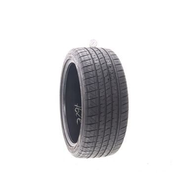 Used 255/40ZR20 Milestar Interceptor A/S 810 101Y - 8.5/32