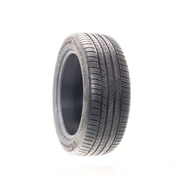 New 255/55ZR20 Michelin Pilot Sport All Season 4 110Y - 99/32