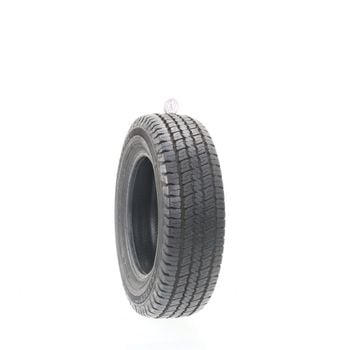 Set of (2) Used 195/70R15C General Grabber HD VAN 104/102R - 13.5-15/32