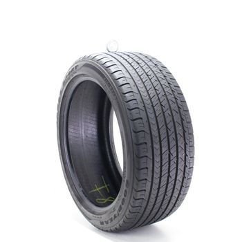 Set of (2) Used 275/40R20 Goodyear Eagle Sport AS 106W - 8.5-9/32