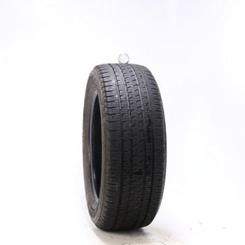 Used 255/55R19 Bridgestone Dueler H/L Alenza 111V - 9/32