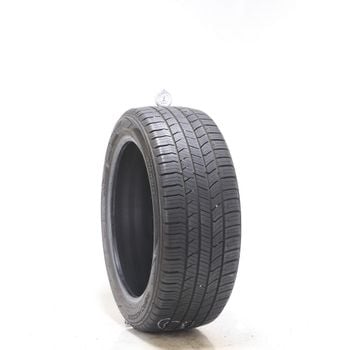 Set of (2) Used 235/45R18 Road Hugger GTP AS/02 98V - 7.5-8/32