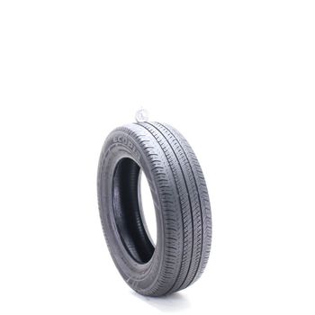 Set of (2) Used 185/65R15 Bridgestone Ecopia EP422 86H - 6.5-7.5/32
