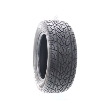 Used 275/55R18 Kumho Ecsta STX 114V - 8.5/32