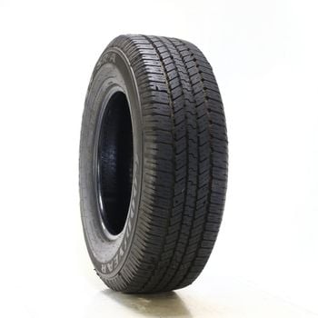 Driven Once LT265/70R18 Goodyear Wrangler SR-A 124/121S - 14/32