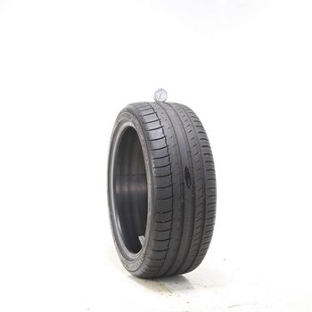 Set of (2) Used 225/40ZR18 Michelin Pilot Sport PS2 92Y - 7.5-8.5/32