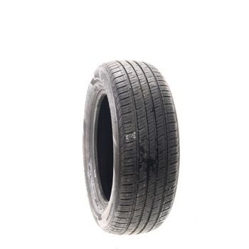 Driven Once 245/60R18 Celimo Salient CS210 105V - 9.5/32