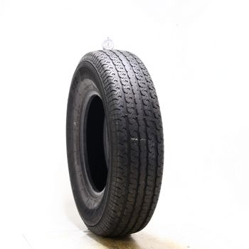 Used ST235/80R16 Towstar ST Radial 124/120M - 7/32