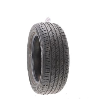 Used 235/55ZR17 Laufenn S Fit AS 99W - 8.5/32